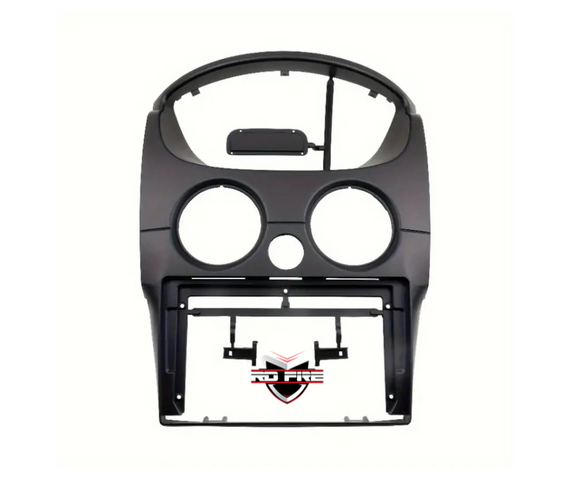 Consola Chevrolet Matiz Spark 2010 - 2017