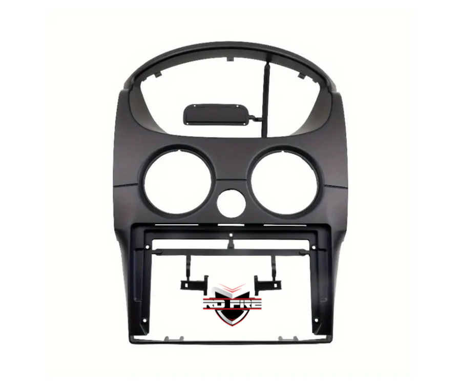 Consola Chevrolet Matiz Spark 2010 - 2017