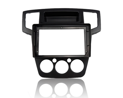 Consola Baic Weiwang 205 2013 9" Pulgadas