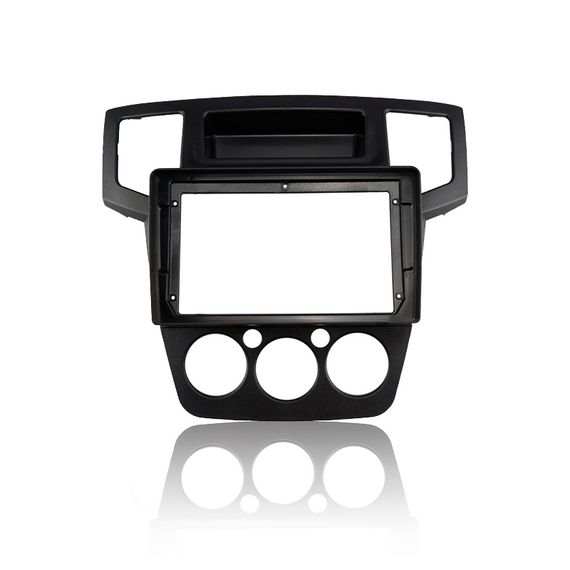 Consola Baic Weiwang 205 2013 9" Pulgadas