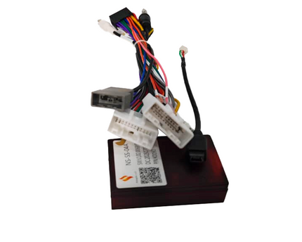 Cambus conector Nissan 24 Pines