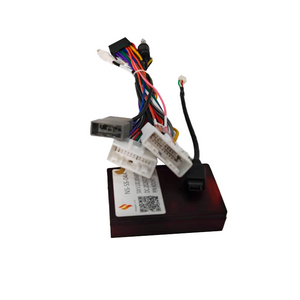 Cambus conector Nissan 24 Pines