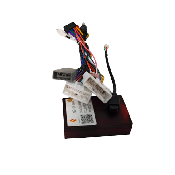 Cambus conector Nissan 24 Pines