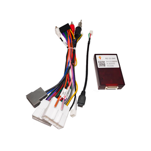 Cambus conector Nissan 24 Pines