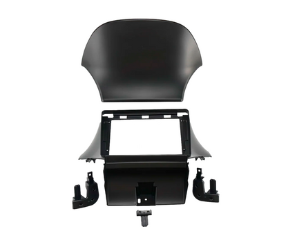 Consola Chevrolet Orlando 2009-2012  9" Pulgadas