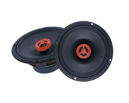 Parlantes Coaxiales Forgees 6.5"  FG-A6517
