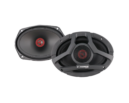 Parlante Ovalado Forgees 6x9" FG-A6929