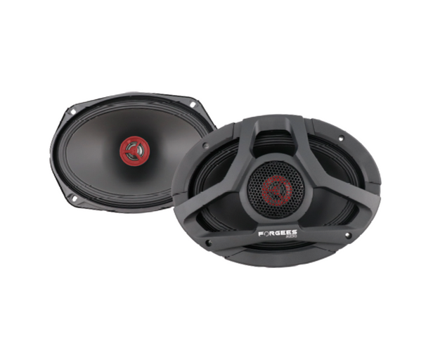 Parlante Ovalado Forgees 6x9" FG-A6929