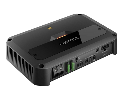 Amplificador Hertz CP 5.1K – 5 Canales