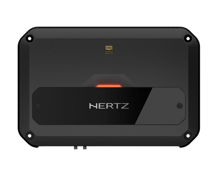 Amplificador Hertz CP 5.1K – 5 Canales