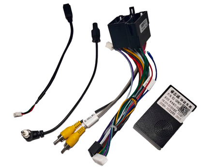 Cambus GreatWall Poer Version Tipo LG