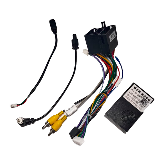 Cambus GreatWall Poer Version Tipo LG