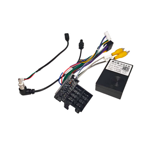 Cambus GreatWall Poer Version Tipo LG