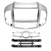 Consola Chevrolet Captiva 2012-2016 9" Pulgadas