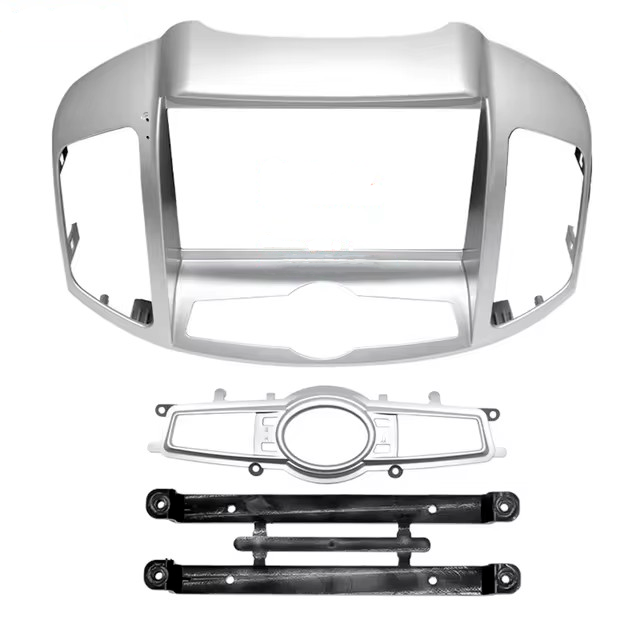 Consola Chevrolet Captiva 2012-2016 9" Pulgadas