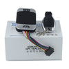 GPS TRACKER VEHICULAR (Motor cerrado y seguimiento en vivo)