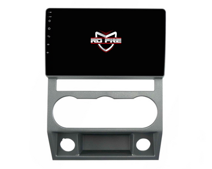 Consola Gazel Next 2016+ 9" Pulgadas