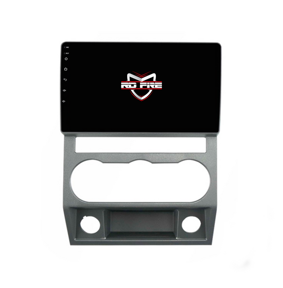 Consola Gazel Next 2016+ 9" Pulgadas