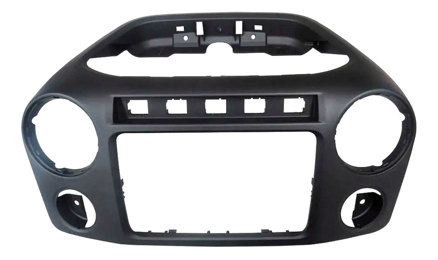Consola Volkswagen Amarok 2010-2016 10 Pulgadas