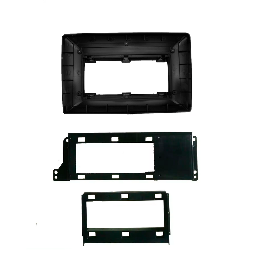 Consola Changan / Chana , Auchan / A600 2019 10" Pulgadas