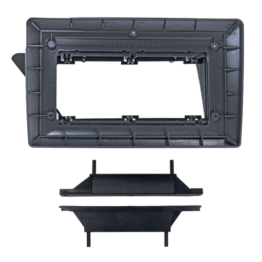 Consola Audi A4 2010 10" Pulgadas