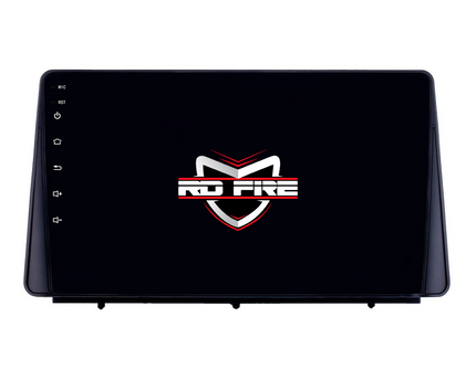 Consola Ford Focus / Escape 2019+ 10" Pulgadas