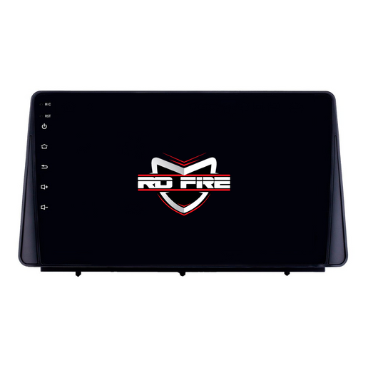 Consola Ford Focus / Escape 2019+ 10" Pulgadas