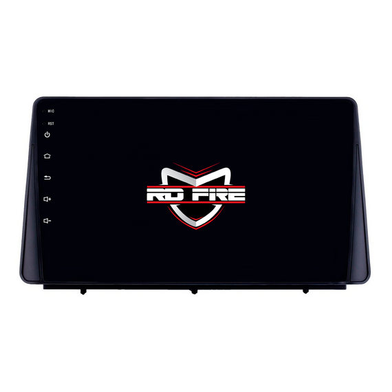 Consola Ford Focus / Escape 2019+ 10" Pulgadas