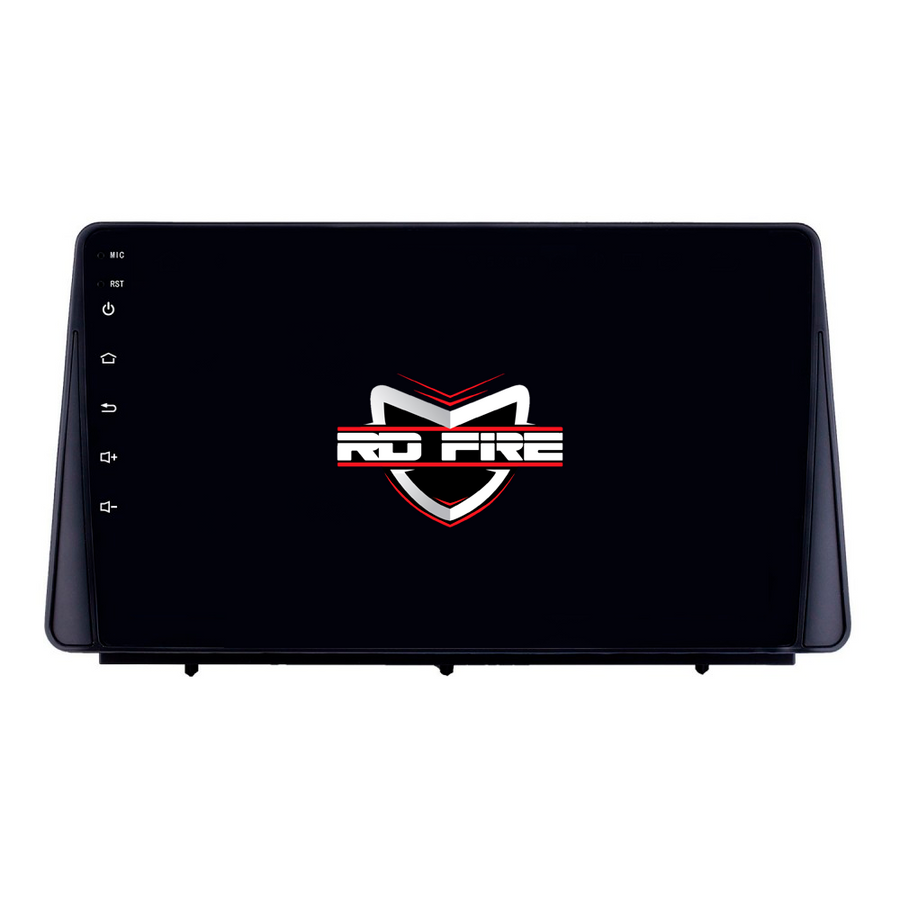 Consola Ford Focus / Escape 2019+ 10" Pulgadas