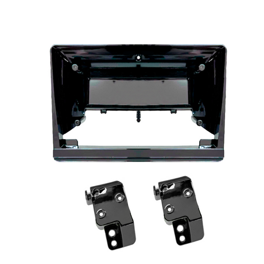 Consola Mitsubishi Triton L200 / Pajero 2023+ 10 Pulgadas