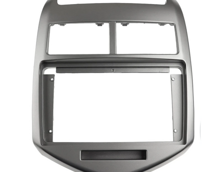 Consola Chevrolet Aveo 9" pulgadas año 2015