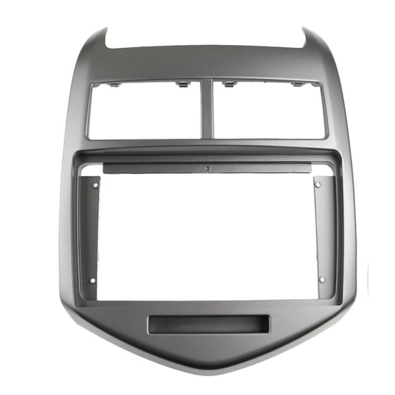 Consola Chevrolet Aveo 9" pulgadas año 2015