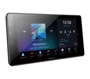 Autoradio Pioneer 9 Pulgadas DMH-ZS9350BT