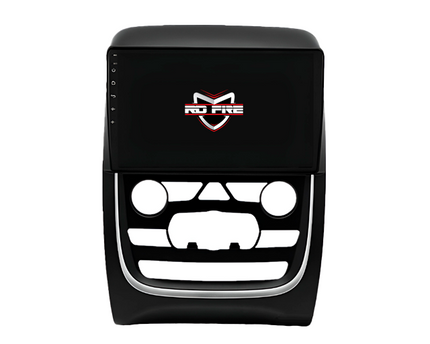 Consola Dodge Durango 2014-2020 9" Pulgadas