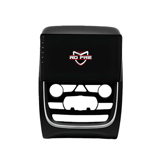 Consola Dodge Durango 2014-2020 9" Pulgadas