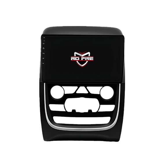 Consola Dodge Durango 2014-2020 9" Pulgadas