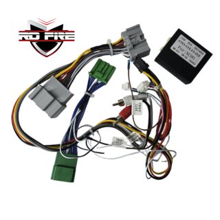 Cambus VOLVO CX90 para android