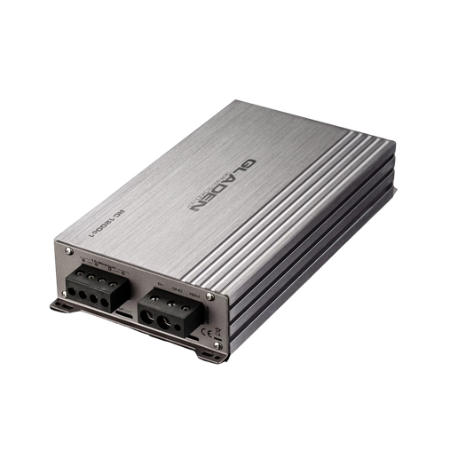 Amplificador Gladen RC 1200c1