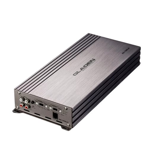 Amplificador GLaden Gladen RC 105c4