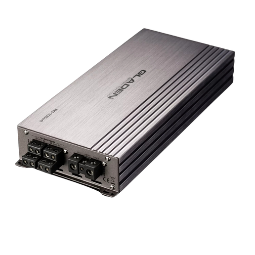 Amplificador GLaden Gladen RC 105c4