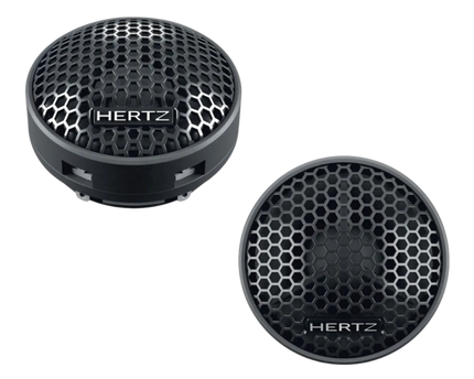 Componentes HERTZ DPK 165.3 -  Edición Limitado