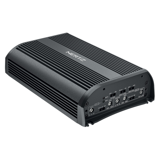Amplificador 4 canales HERTZ SP. 4.900 - 1000 W RMS