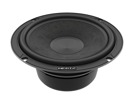 Componentes HERTZ CK 165 L - 165"