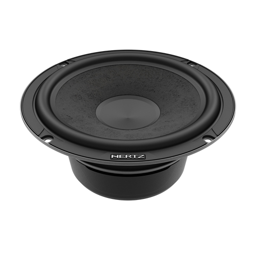 Componentes HERTZ CK 165 L - 165"
