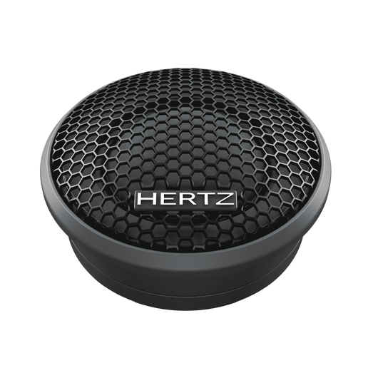 Componentes HERTZ CK 165 L - 165"