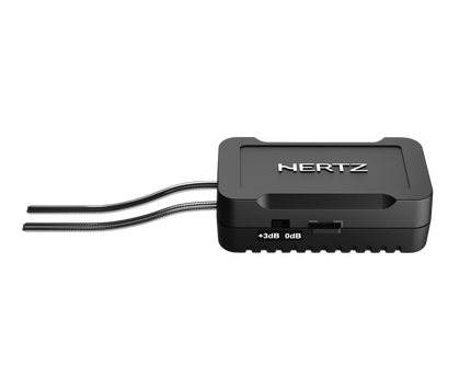 Componentes HERTZ CK 165 L - 165"