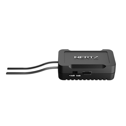Componentes HERTZ CK 165 L - 165"
