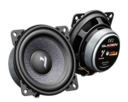Componente Gladen Ga-Gamma 100.2