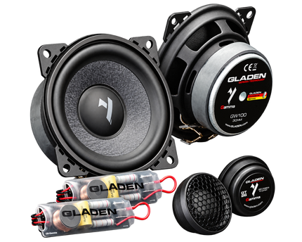 Componente Gladen Ga-Gamma 100.2