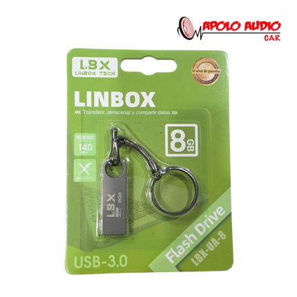 Collection image for: linbox